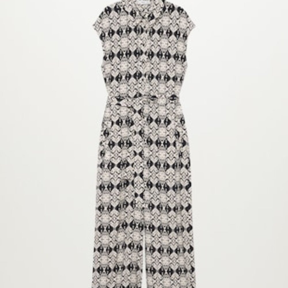 Mango Jumpsuit - Picture 3 of 6